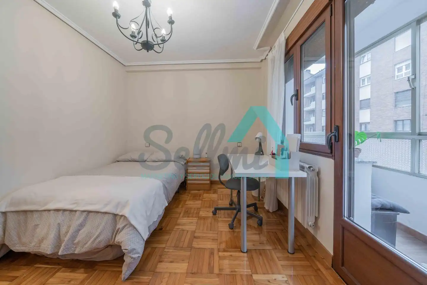 Appartamento con ascensore in affitto a Calle San Pedro de Mestallón, imagen 23
