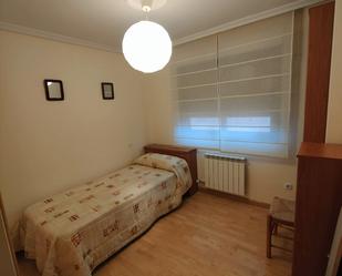 Bedroom of Flat to share in Valladolid Capital  with Furnished