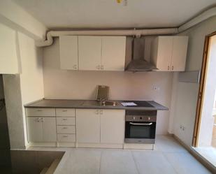 Apartament de lloguer a del rosario, Barrio de la Concepción