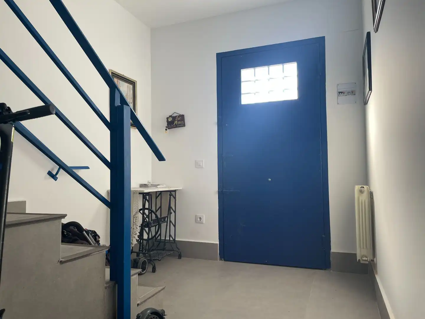 Casa o xalet en venda en Ocaña amb Calefacció, Jardí privat i Terrassa