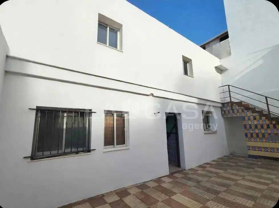 House with garden for sale in La Granja - La Colina - Los Pastores, imagen 9