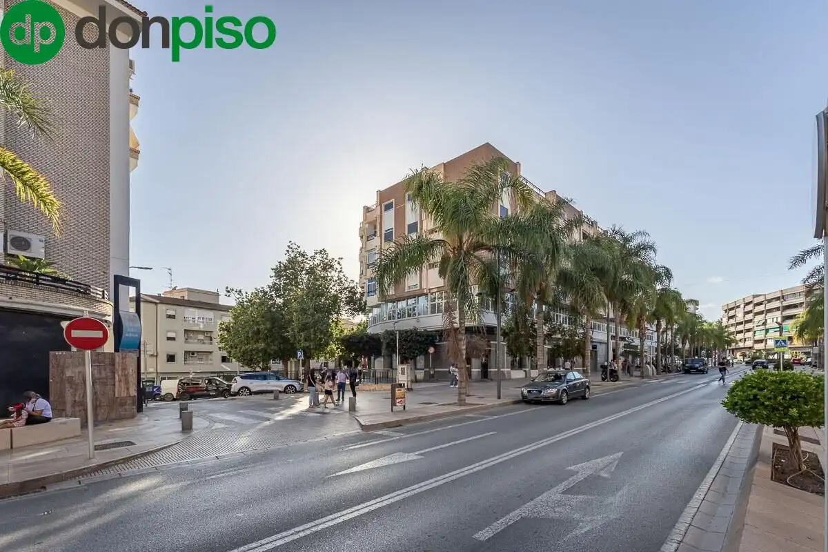 Pis amb ascensor en venda a Calle Calle Río Tajo 6, imagen 31