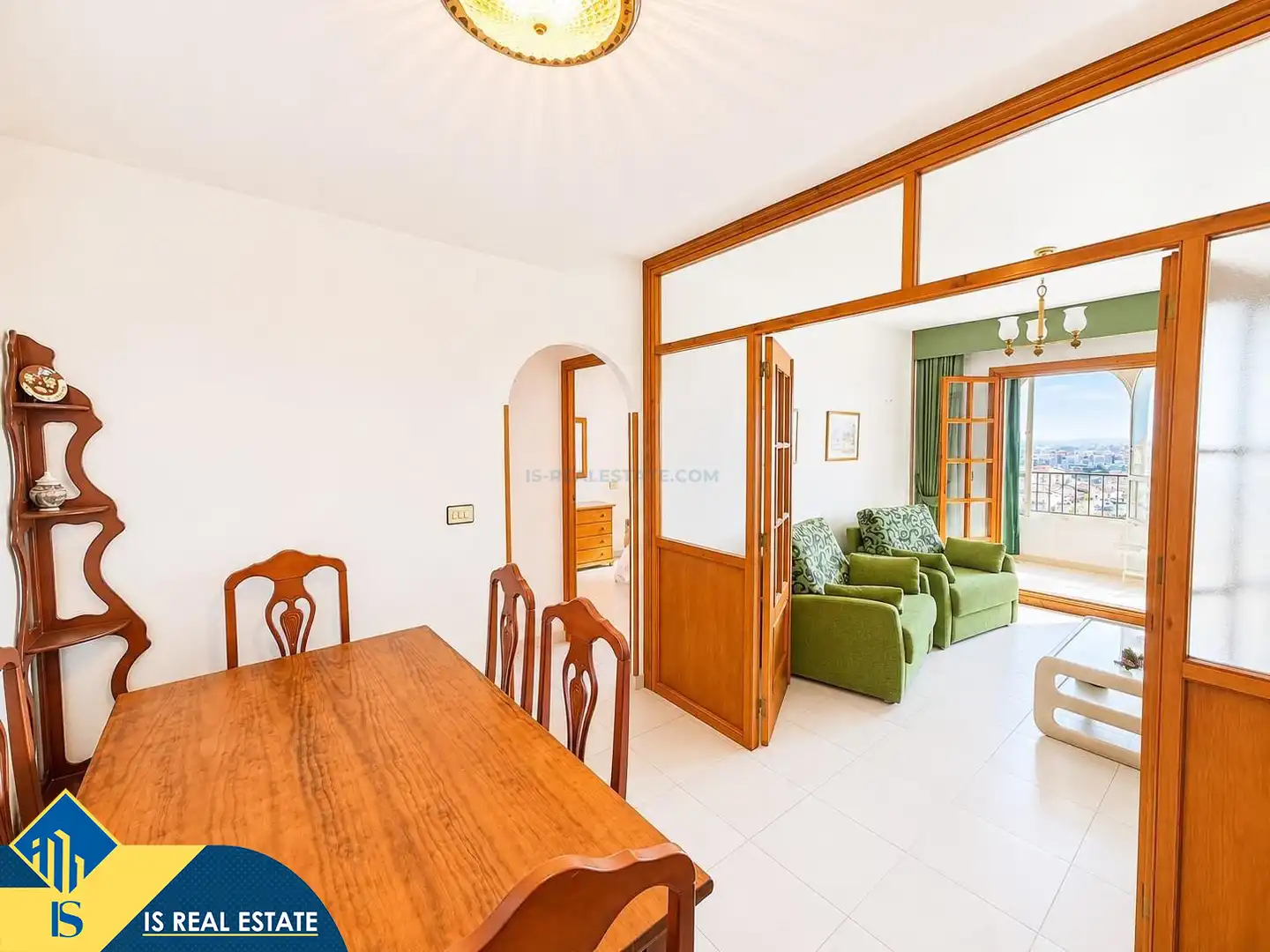Apartament amb piscina en venda a La Mata, imagen 10