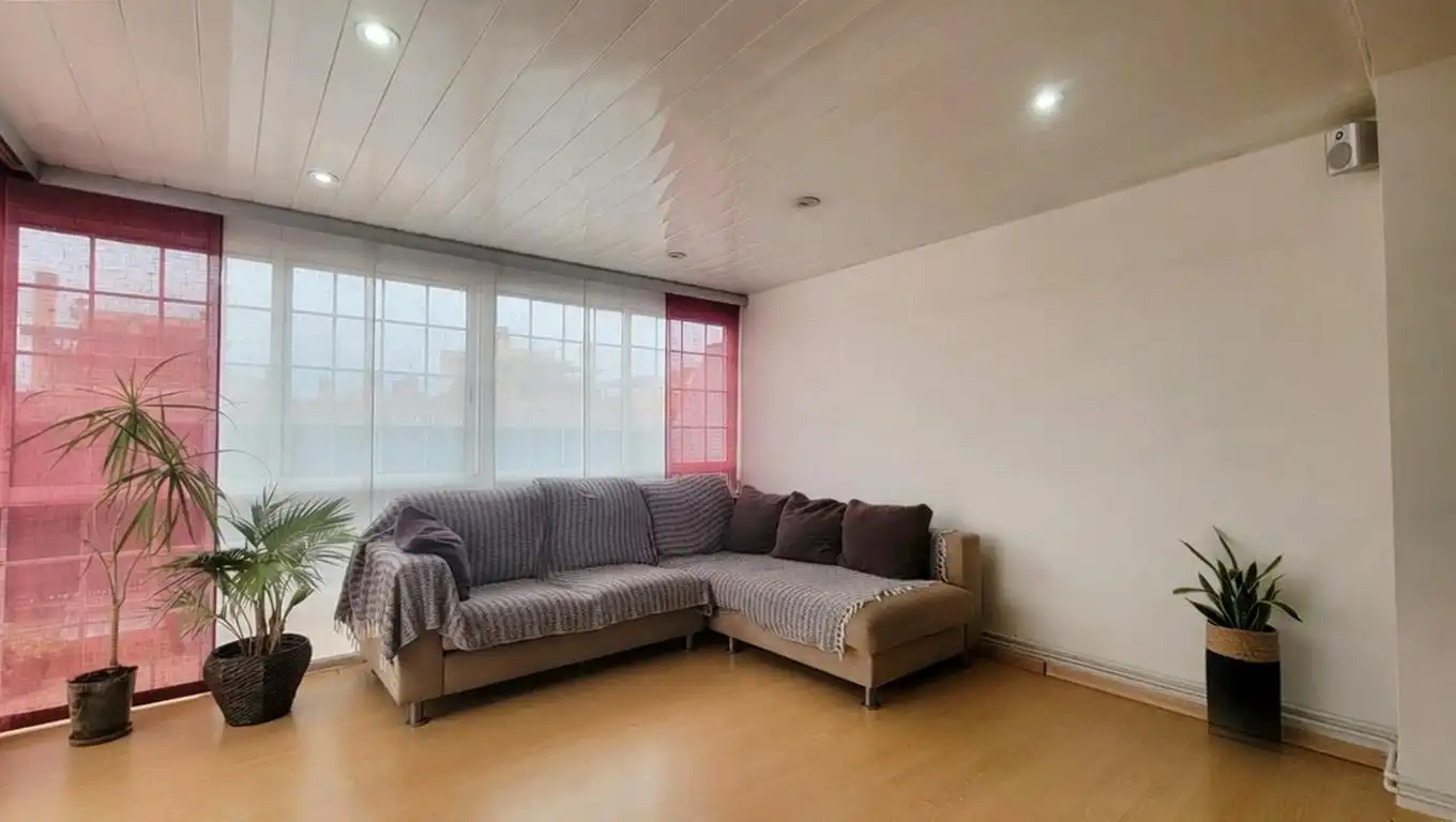 Penthouse mit Aufzug zum Verkauf in Calle SANTA ANNA, imagen 8
