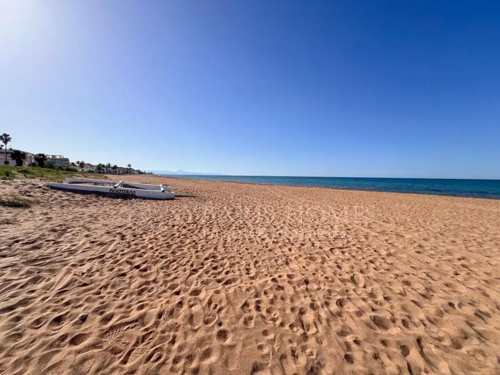 Apartments for sale in Carrer Llac Baikal, 3, L'Almadrava - L'Estanyó