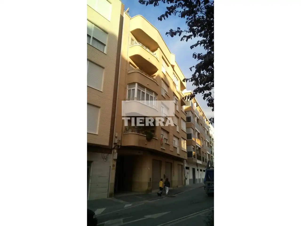 Piso en venta en Avenida Santa Clara