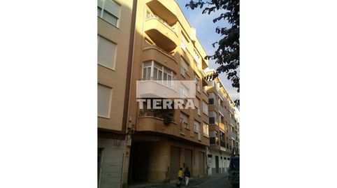 Venta de crédito  Piso con garaje en Lorca