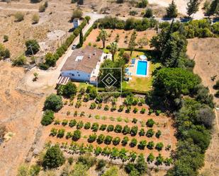 Garden of House or chalet for sale in Cadaqués  with Private garden and Swimming Pool