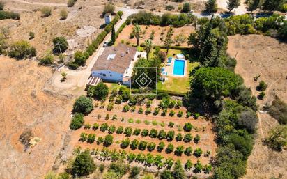 Garden of House or chalet for sale in Cadaqués  with Private garden and Swimming Pool