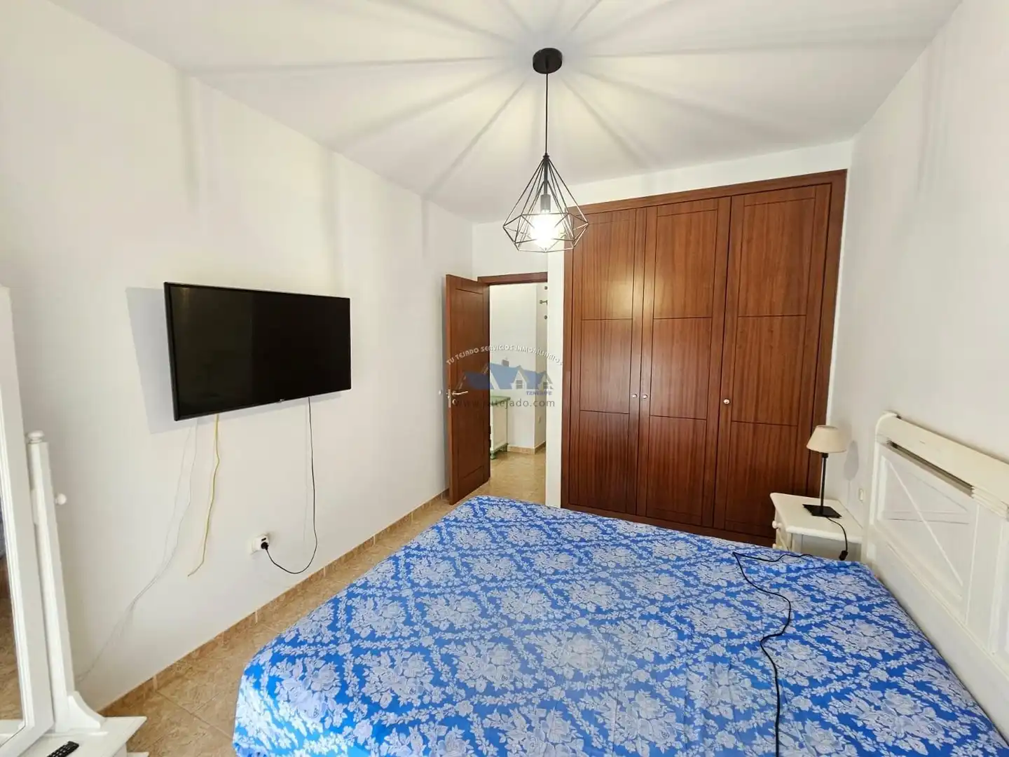 Flat for rent in Tacoronte - Los Naranjeros