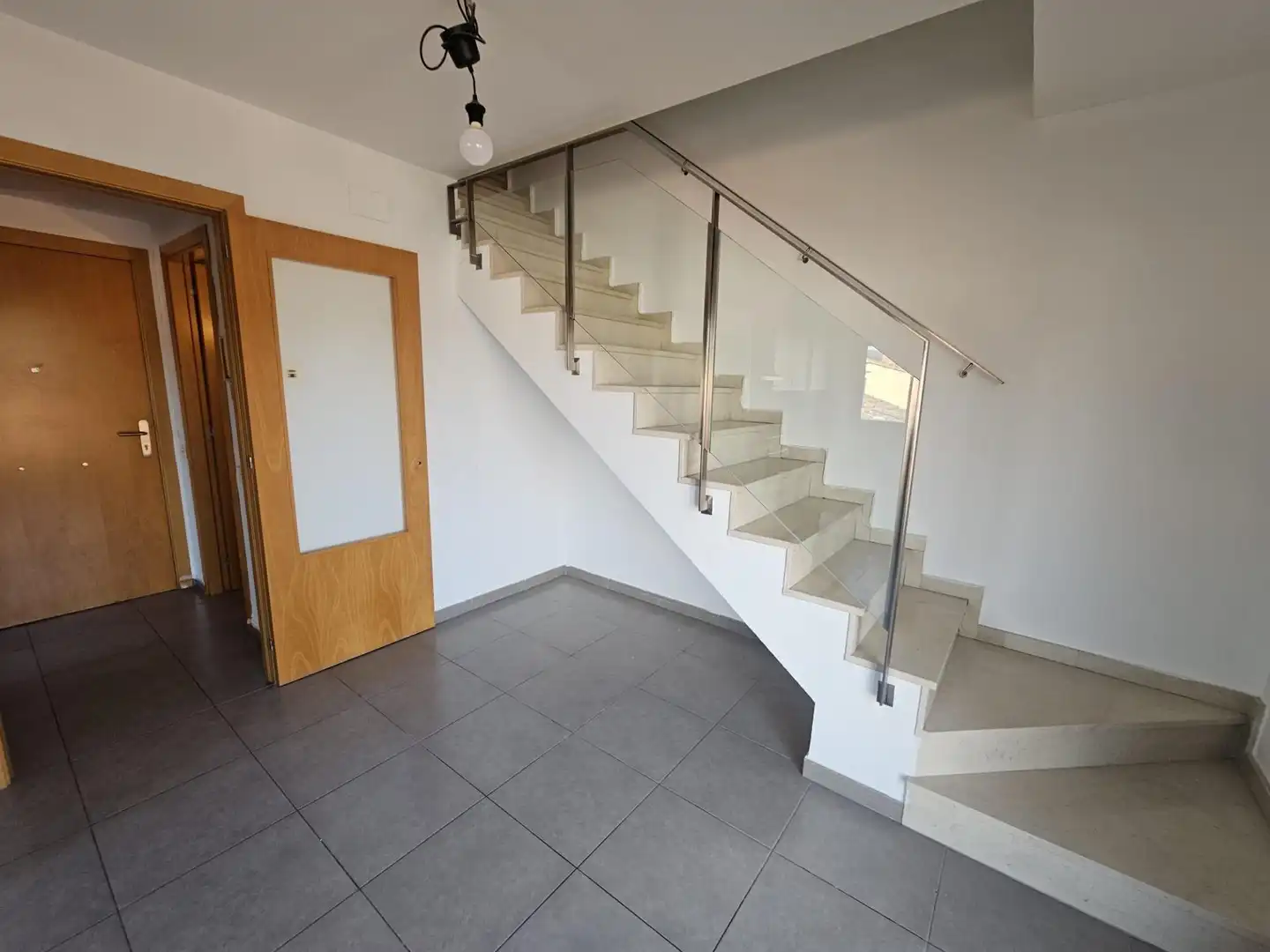 Piso en venta en Sant Celoni con Calefacción y Balcón