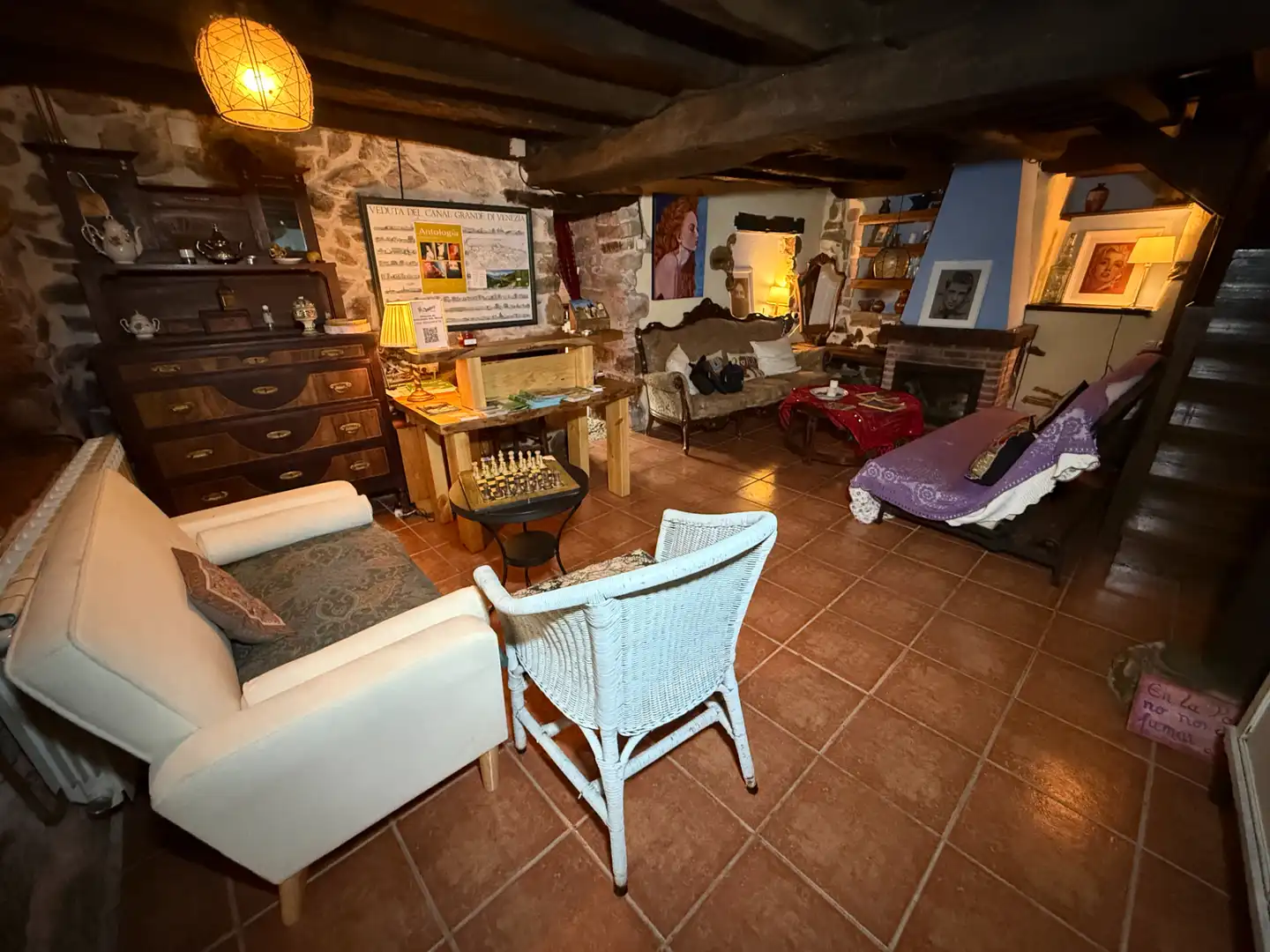 Casa o xalet en venda en Ribadesella amb Calefacció, Jardí privat i Parquet