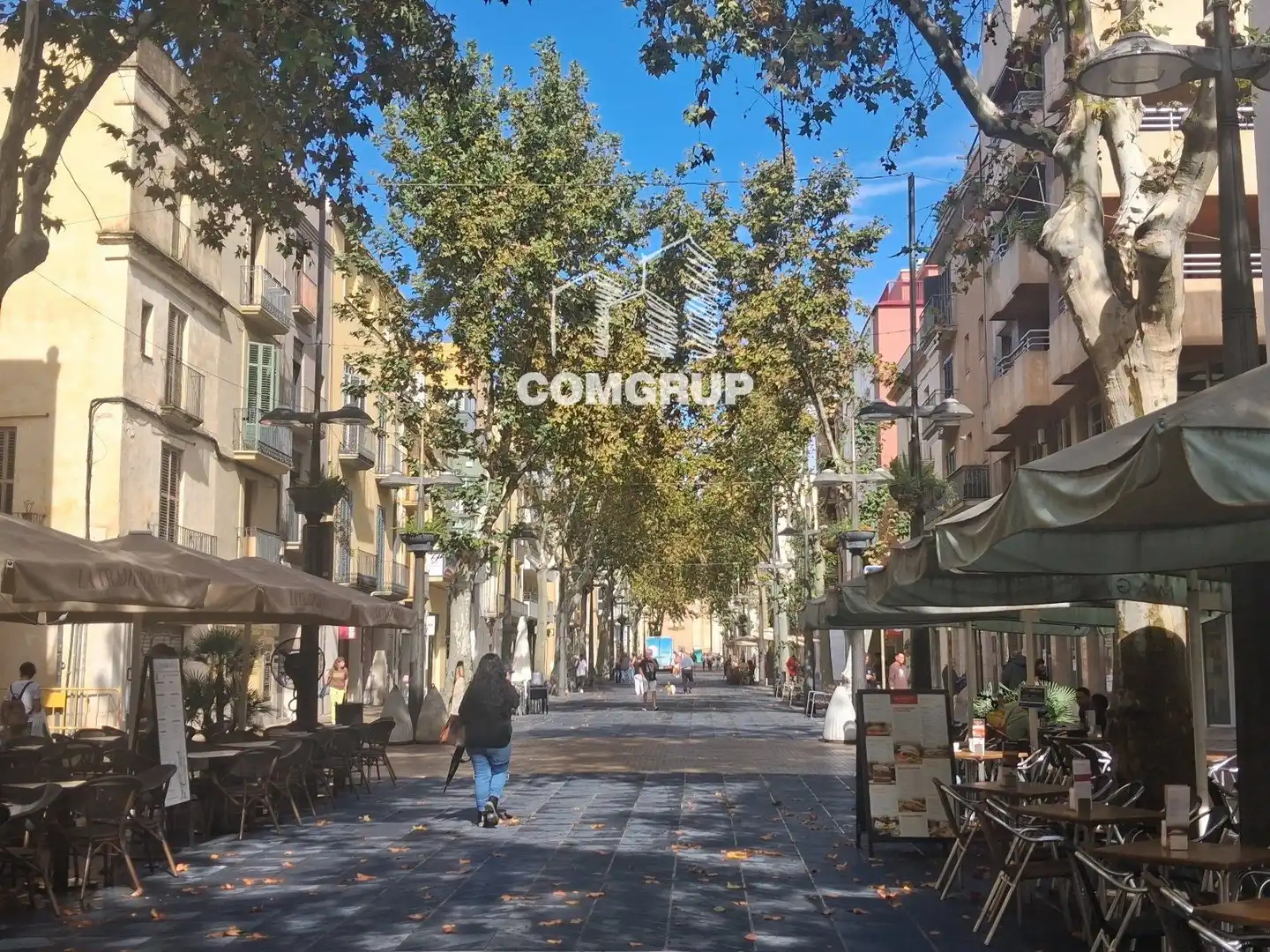 Business premises for transfer in Centre Vila, imagen 2
