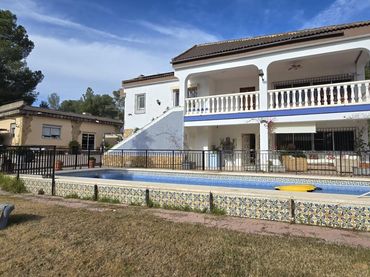 Villa in vendita a Olocau