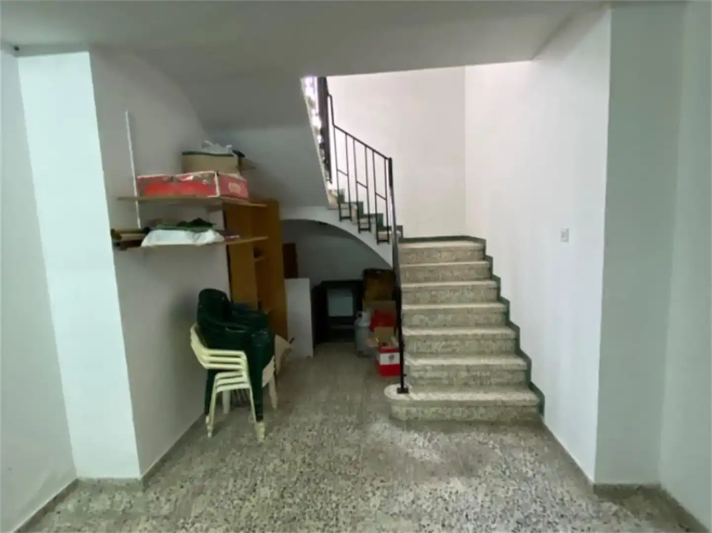 Casa adosada en venda en Archidona amb Balcó