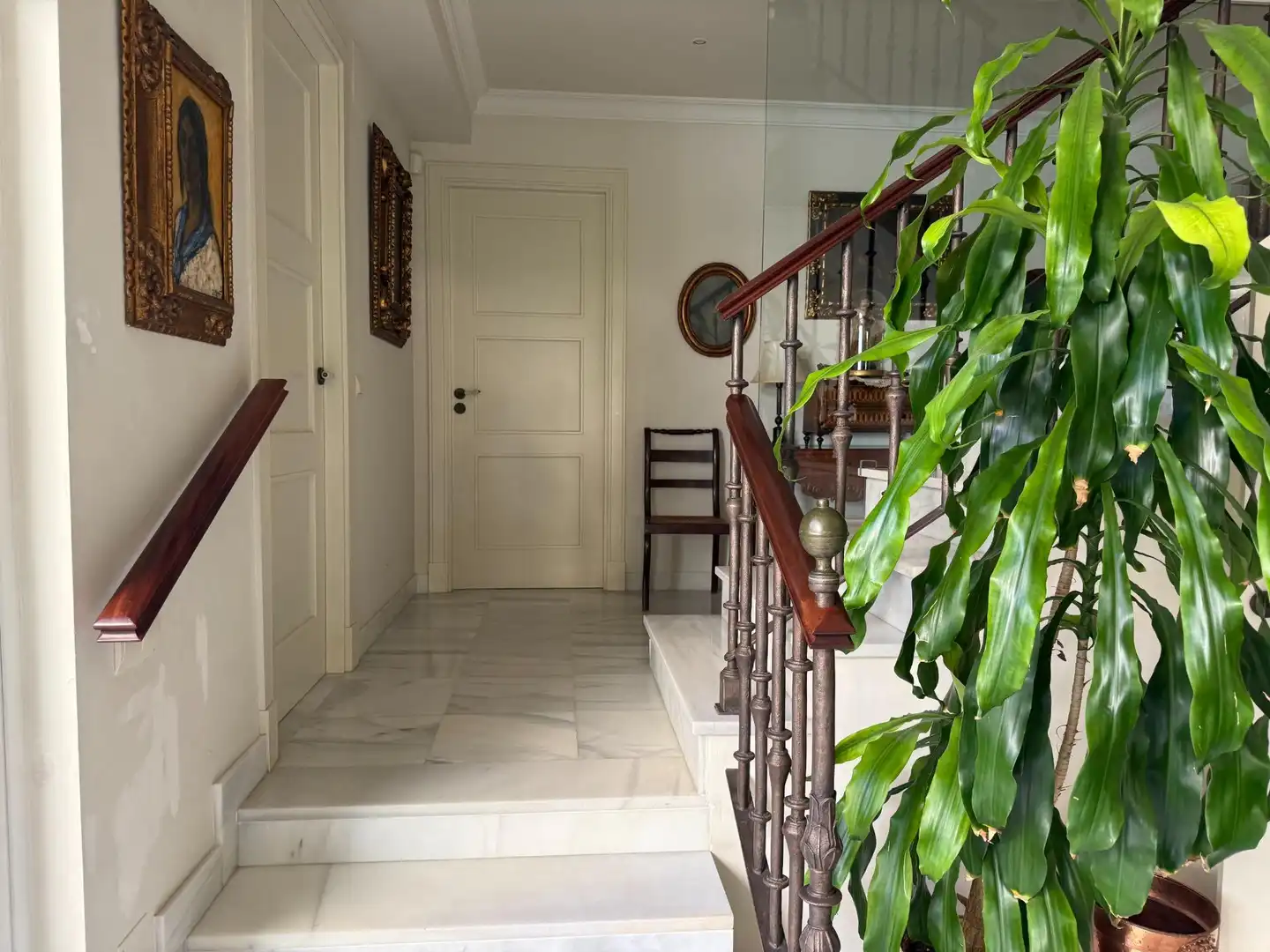 Casa o xalet en venda en El Puerto de Santa María amb Aire condicionat, Jardí privat i Terrassa