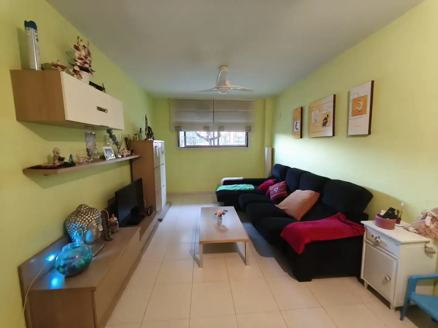 Wohnung mit Balkon zum Verkauf in Carrer de Llapassà
