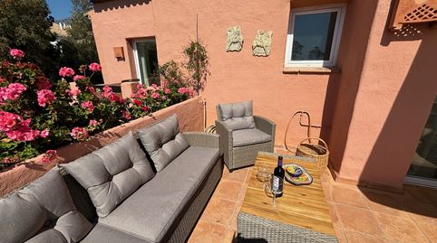 Foto 5 de Piso en venta en Marbella - Marbella,el Oasis de Marbella, Las Lomas de Río Verde, Marbella