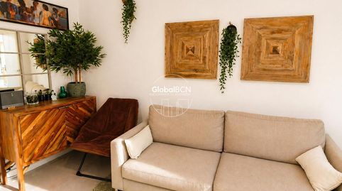 Foto 5 de Piso en venta en De la Blanqueria, Sant Pere, Sta. Caterina i la Ribera, Barcelona Capital