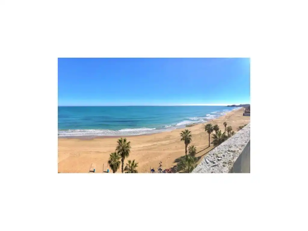Vista exterior de Piso en venta en Torrevieja