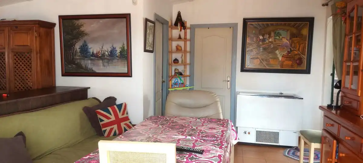 Chalet con piscina en venta en Halcón Peregrino, imagen 21