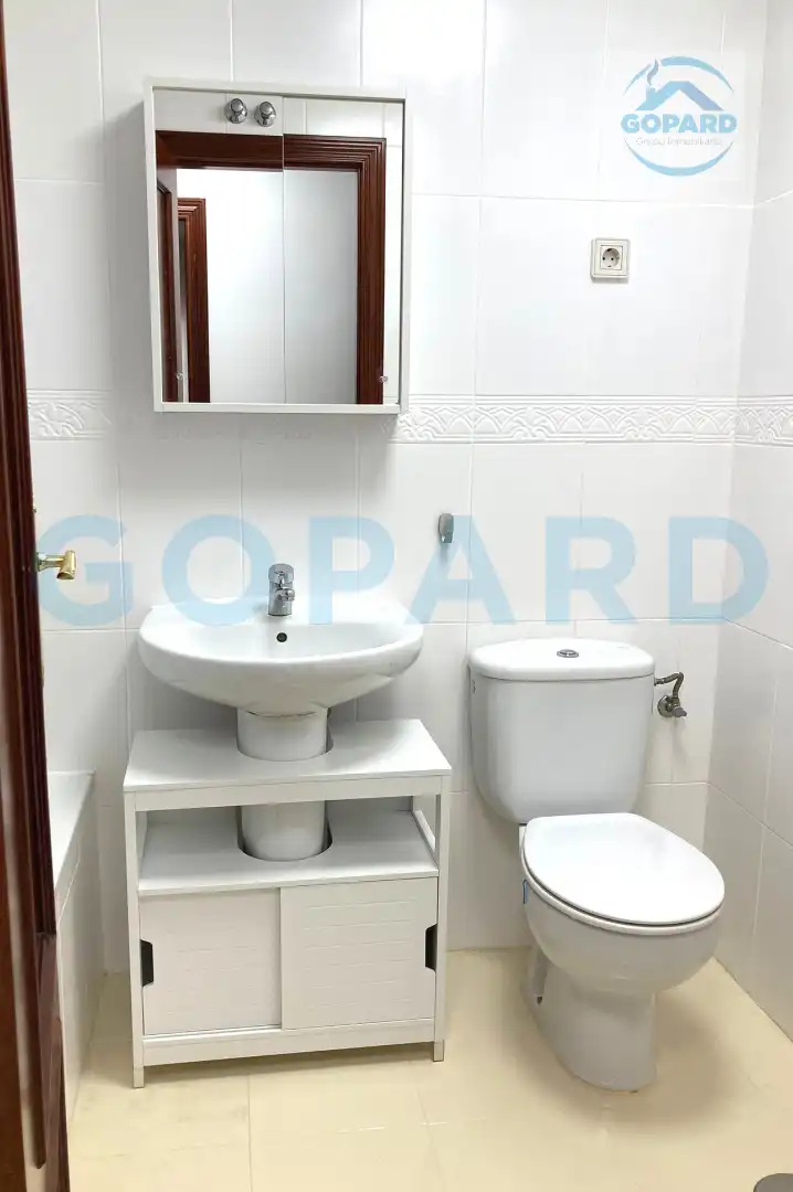Room in Villanueva de la Cañada ciudad