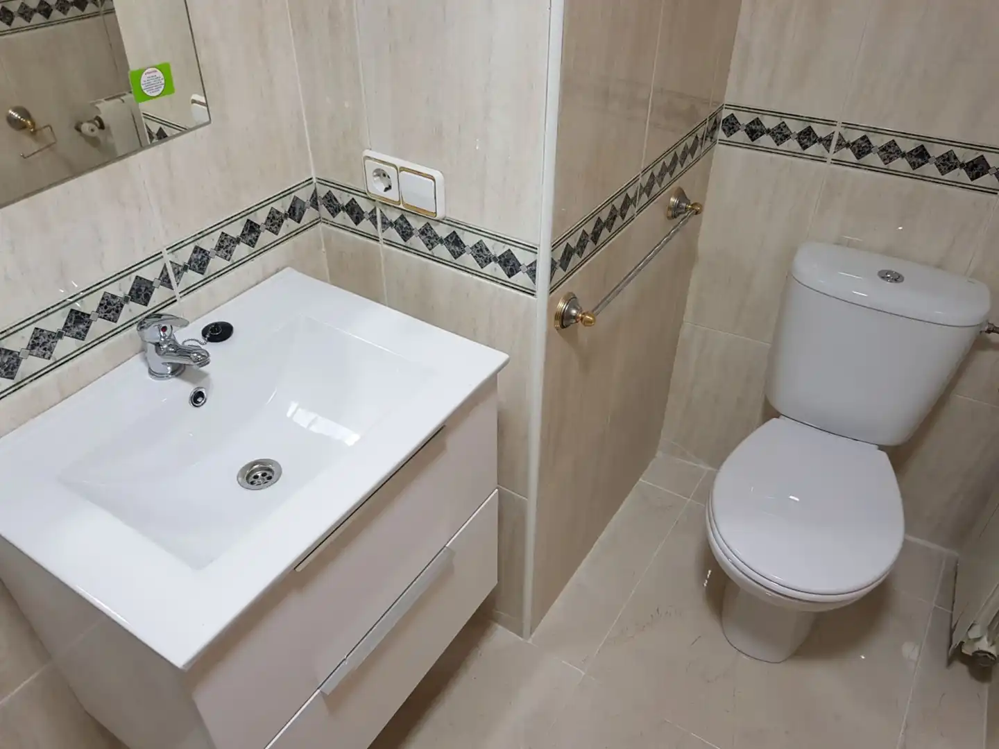 Duplex con ascensore in affitto a Centro, imagen 13