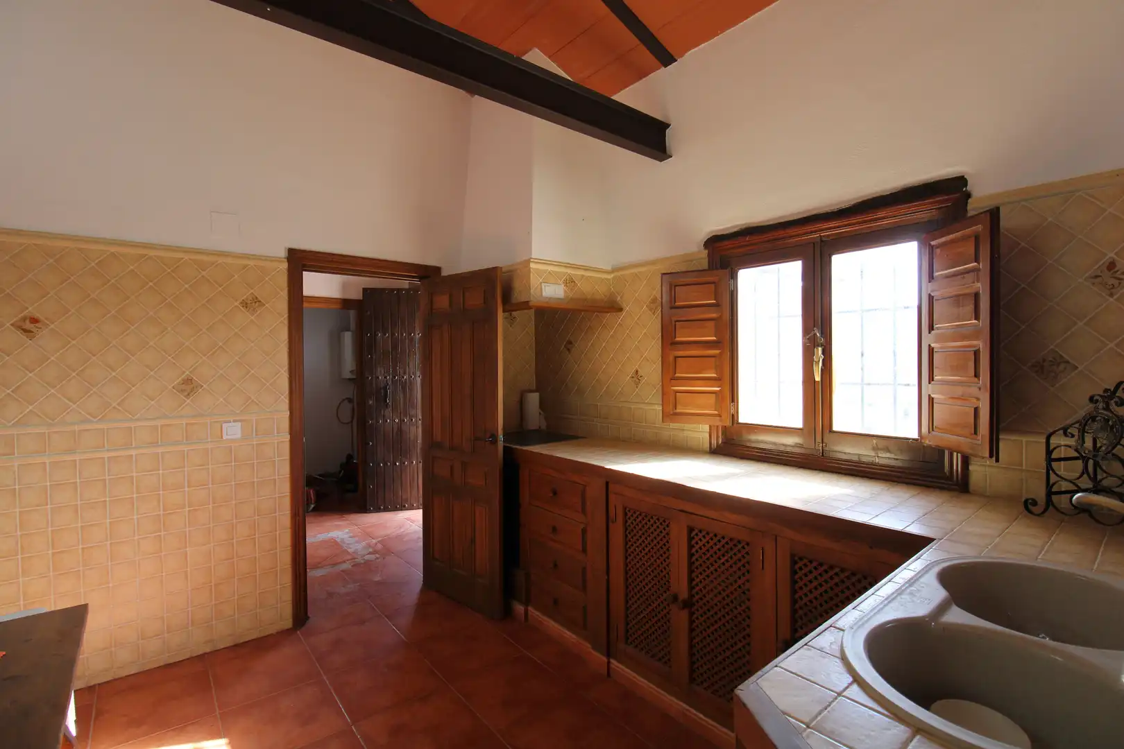 Casa rústica en venda a Álora, imagen 11