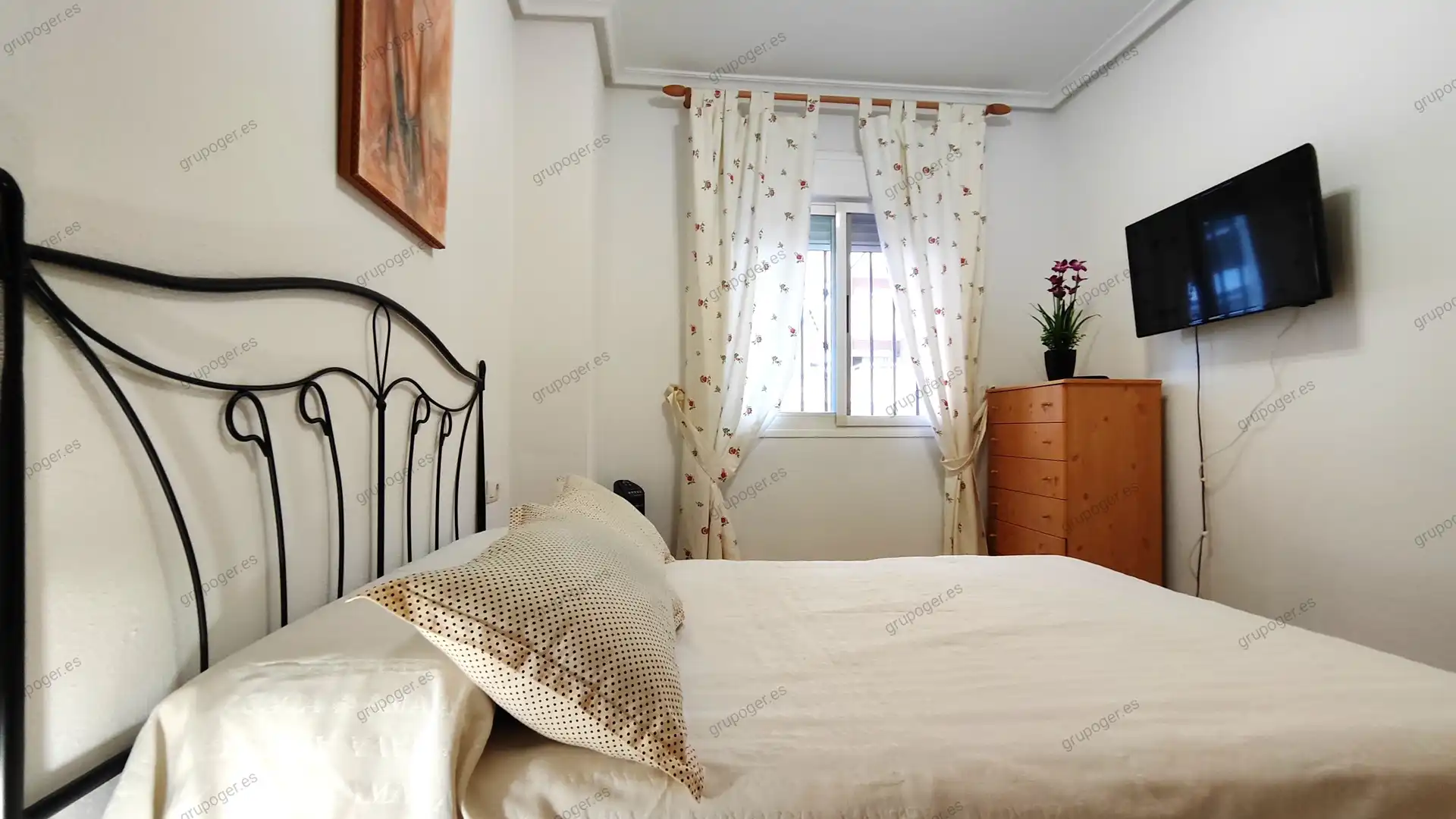 Flat for sale in Avenida Jardín, 47, Costa Caribe
