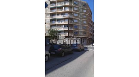 Foto 2 de Piso de alquiler en Calle Cavite, La Malva-rosa, Valencia Capital