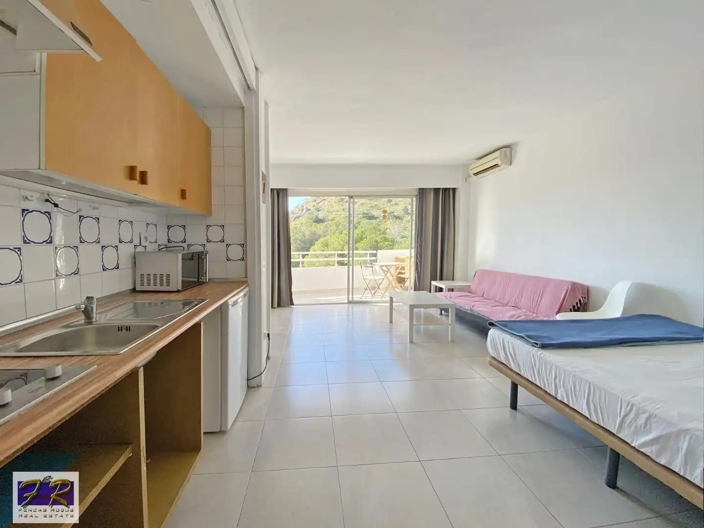 Habitación de Piso en venta en Alcúdia con Aire acondicionado, Calefacción y Terraza
