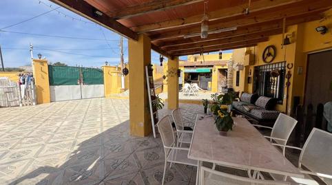 Foto 3 de Casa o xalet en venda a Cañada del Fenollar, Alicante