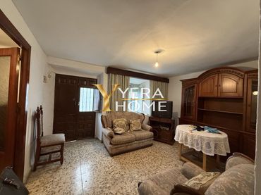 Casa en venda a Centro