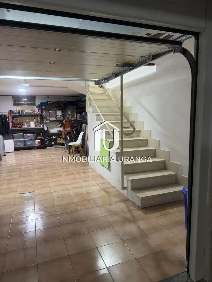 Casa o xalet en venda en Laredo amb Calefacció, Jardí privat i Terrassa