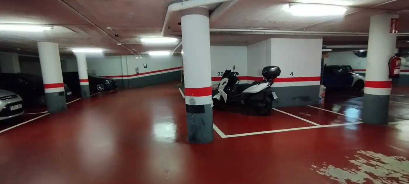 Wohnung zum Verkauf in Carrer dels Almogàvers, El Parc i la Llacuna del Poblenou