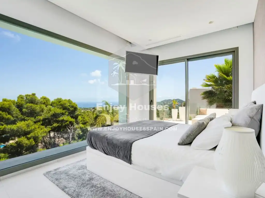 Houses for sale in Cap Martí - El Tossalet - Pinomar