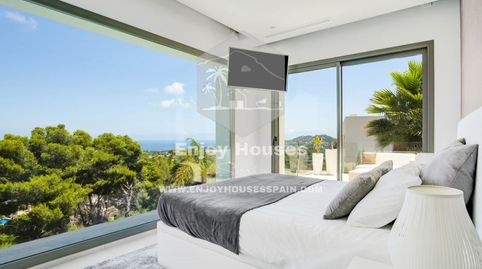 Photo 5 of Houses for sale in Cap Martí - El Tossalet - Pinomar, Jávea / Xàbia