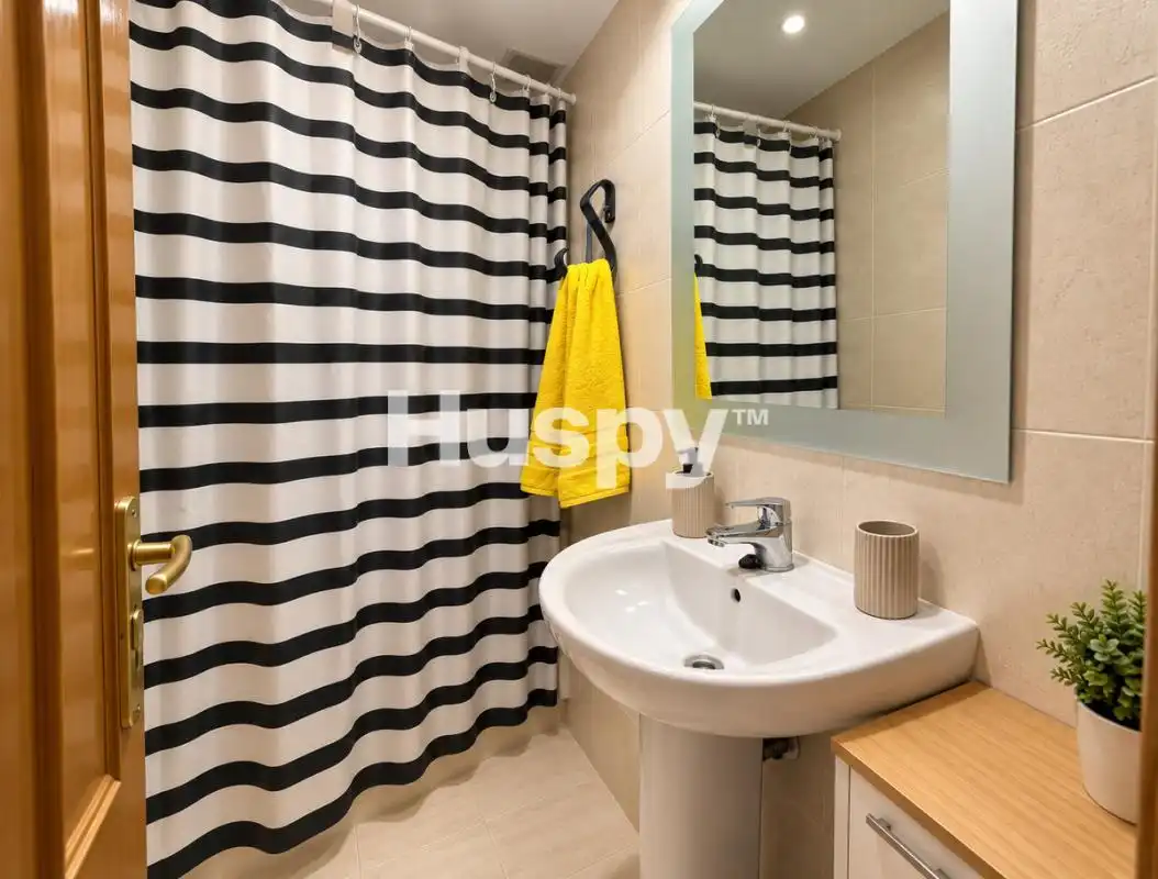 Flat with pool for sale in Calle Flora Tristán, imagen 8