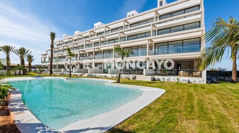 Foto 5 de Apartamento en venta en Entremares, La Manga del Mar Menor