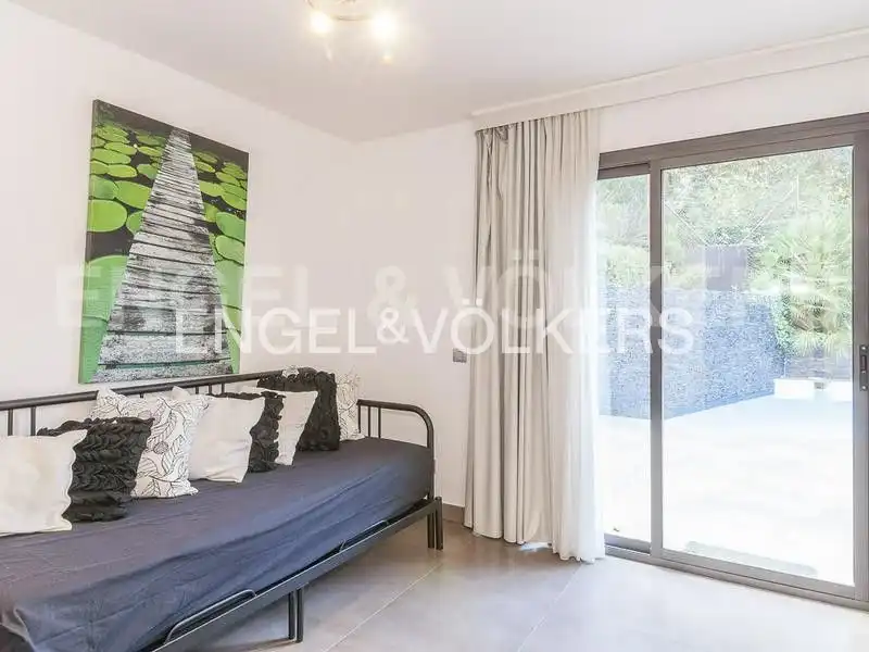 Casa con terraza en venta en Carrer Joaquim Blume, imagen 32