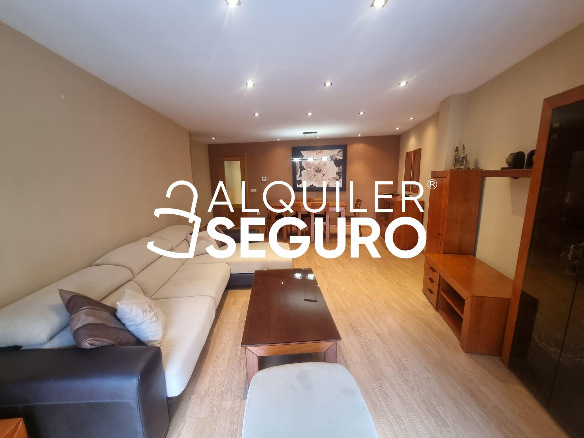 Flat to rent in de Marcelino Camacho, Vista Alegre