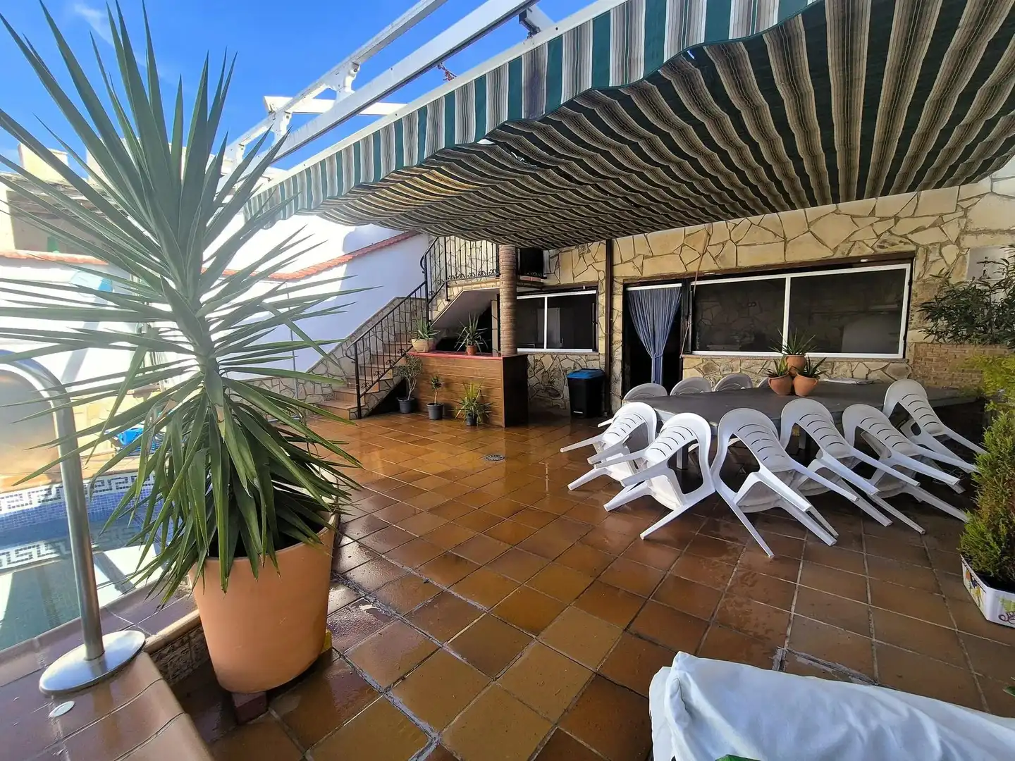 House with pool for sale in Salar, imagen 30