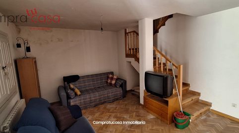 Foto 4 von Maisonette zum Verkauf in Calle Carretas, 7, Centro, Segovia Capital