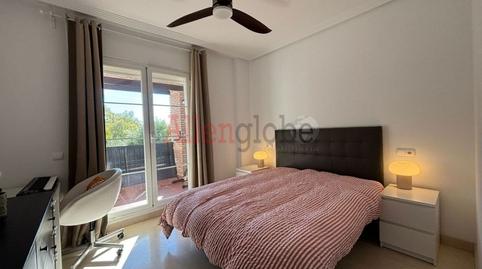 Photo 4 of Flat for sale in Los Arqueros - Puerto del Almendro, Benahavís