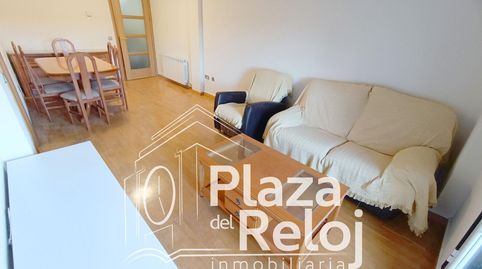 Foto 5 de Piso en venta en Ciudad de Faenza, Puerta de Cuartos - Avda. de Portugal, Talavera de la Reina