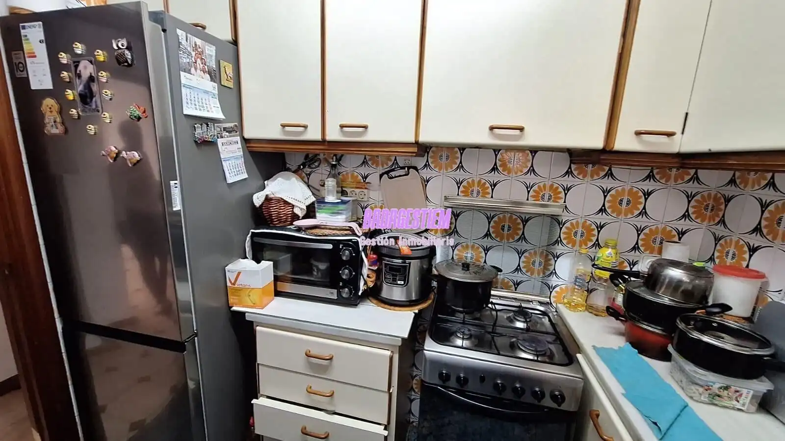 Wohnung zum Verkauf in Passeig SALUT, imagen 13