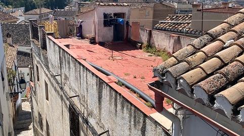 Foto 2 de Casa o xalet en venda a Cuesta del Perro Alta, 2, Barrio de Albaicín, Granada