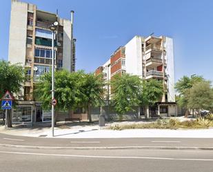 Exterior view of Flat for sale in  Tarragona Capital