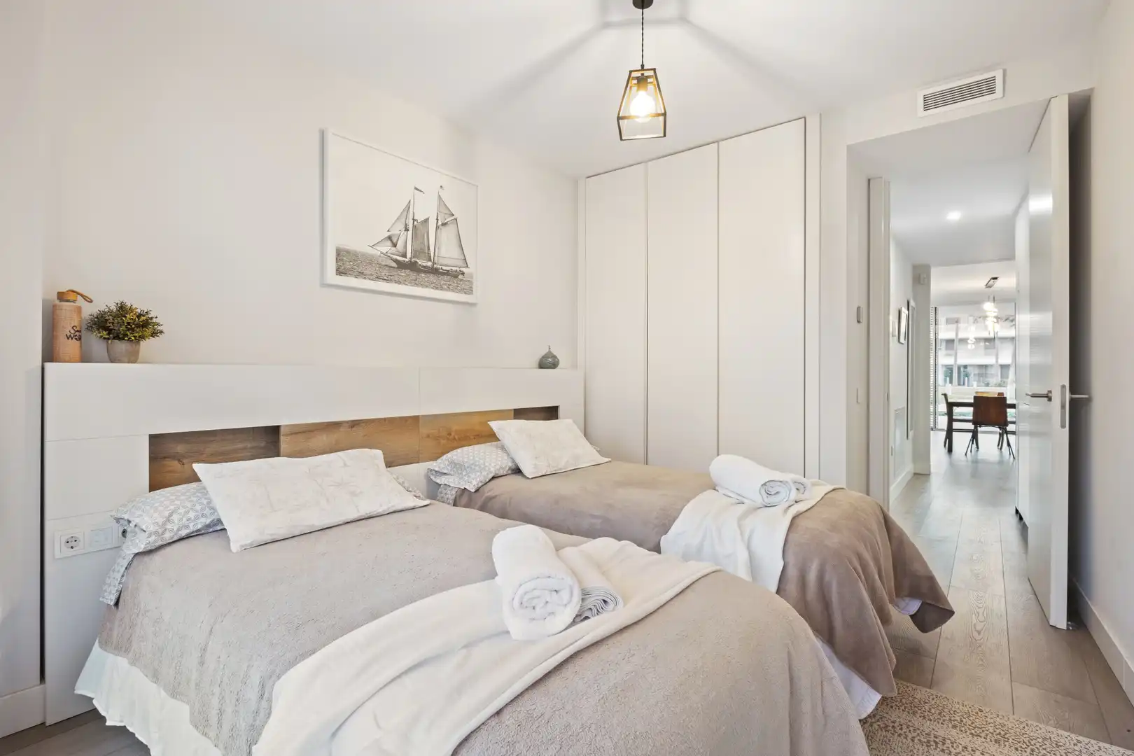 Apartment mit Pool zum Verkauf in Estepona Pueblo, imagen 29