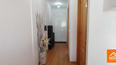 Foto 2 de Dúplex de alquiler en  Calle Soledad, El Casar, Guadalajara